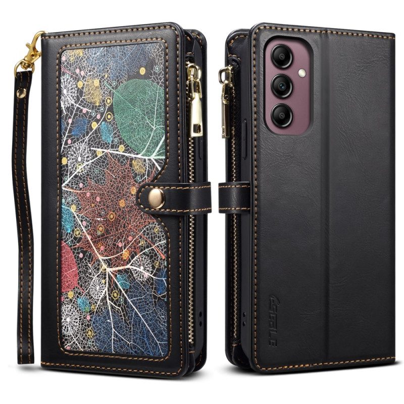 Kuoret Samsung Galaxy A17 4g / 5g Galaxy-sarja Eseble