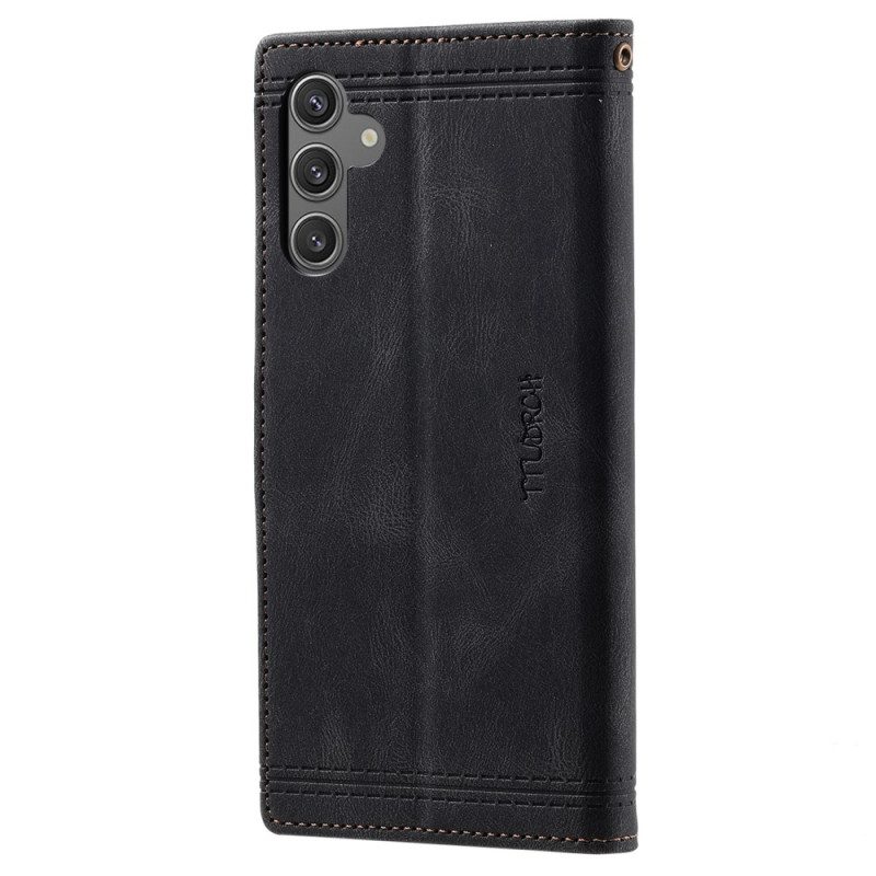 Kuoret Samsung Galaxy A17 4g / 5g Geometriset Viivat