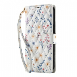 Kuoret Samsung Galaxy A17 4g / 5g Kukallinen Lompakko