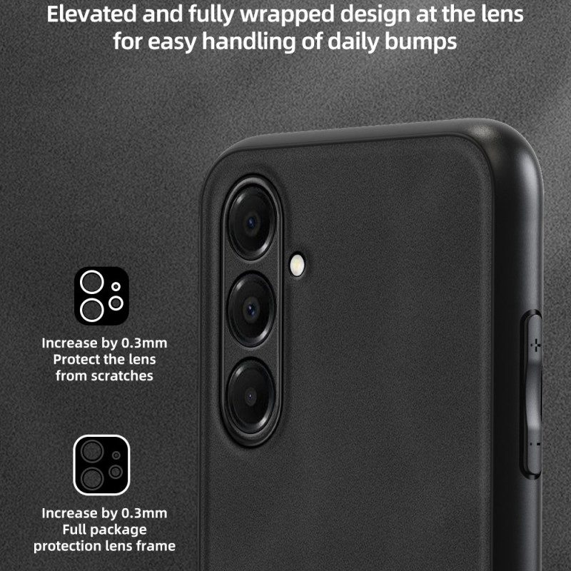 Kuori Samsung Galaxy A17 4g / 5g Annyojo Suojakuori