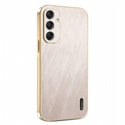 Kuori Samsung Galaxy A17 4g / 5g Azns Nahkaefekti