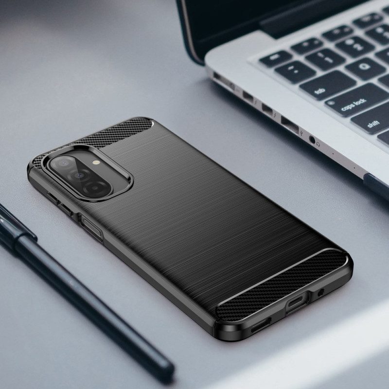 Kuori Samsung Galaxy A17 4g / 5g Hiilikuitu