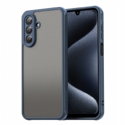 Kuori Samsung Galaxy A17 4g / 5g Himmeä Hybridi