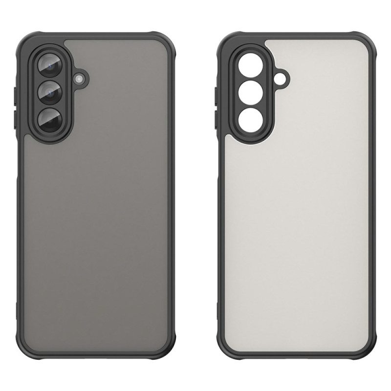 Kuori Samsung Galaxy A17 4g / 5g Himmeä Hybridi