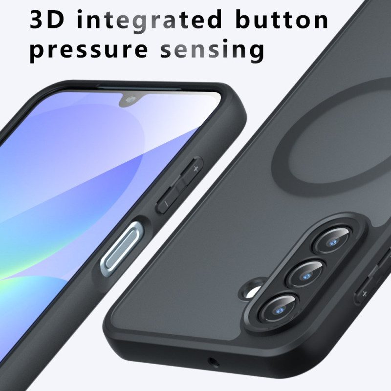 Kuori Samsung Galaxy A17 4g / 5g Iskunkestävä