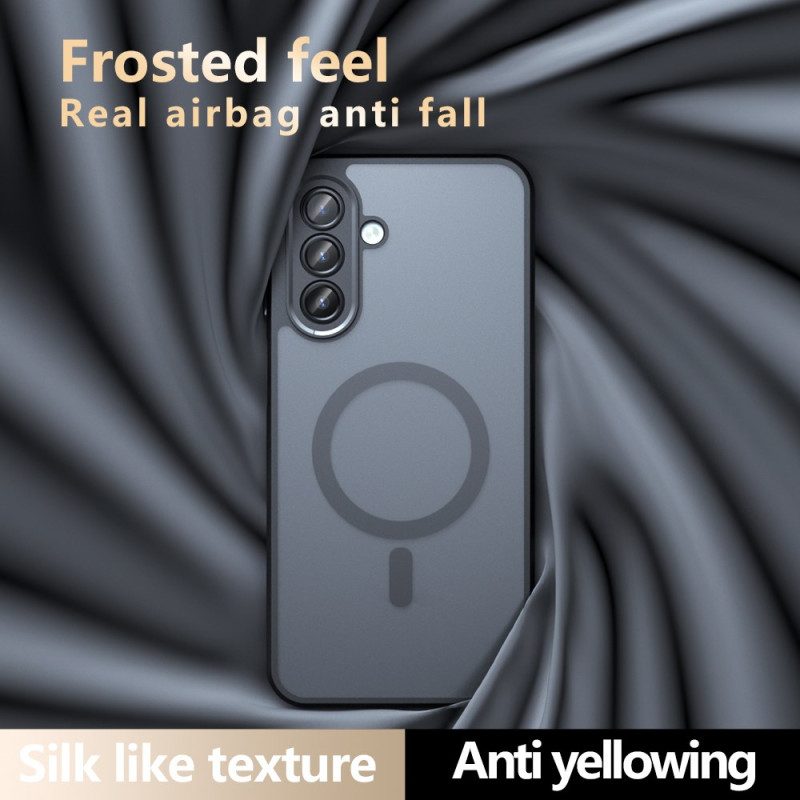 Kuori Samsung Galaxy A17 4g / 5g Iskunkestävä