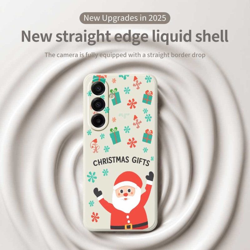 Kuori Samsung Galaxy A17 4g / 5g Joululahjat