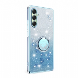 Kuori Samsung Galaxy A17 4g / 5g Kadem Sormusteline