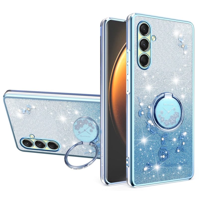 Kuori Samsung Galaxy A17 4g / 5g Kadem Sormusteline