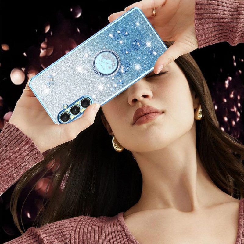 Kuori Samsung Galaxy A17 4g / 5g Kadem Sormusteline