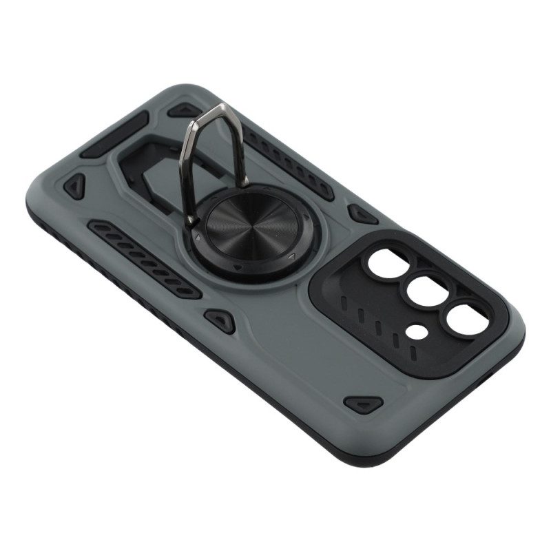 Kuori Samsung Galaxy A17 4g / 5g Kestävä Jalustalla