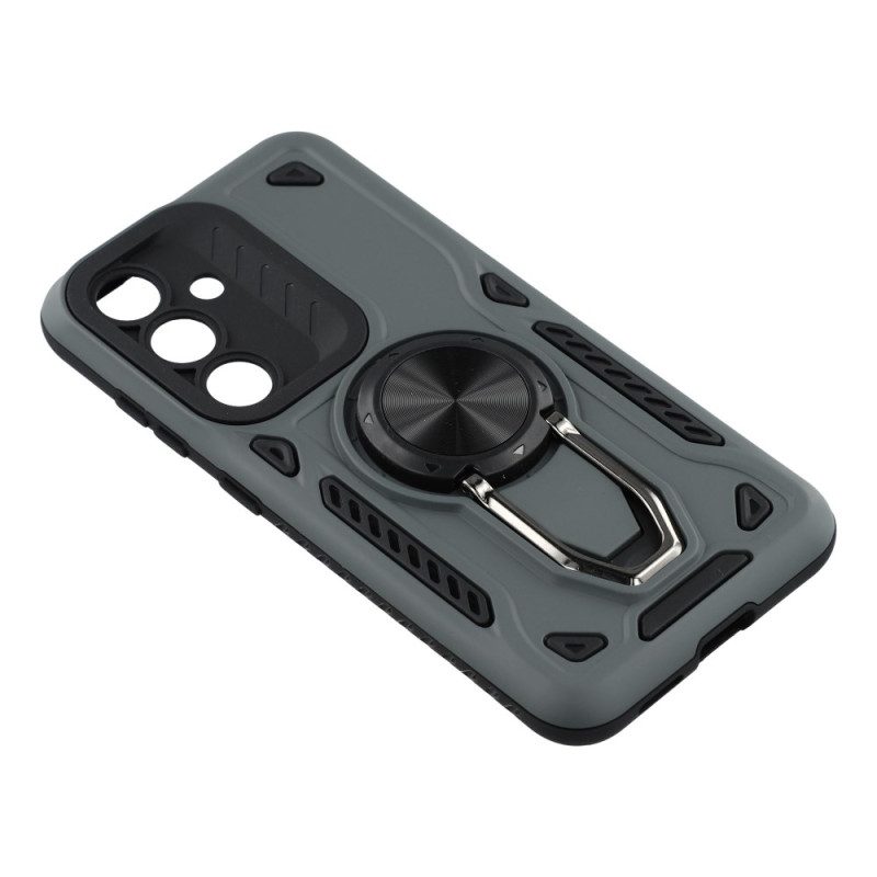 Kuori Samsung Galaxy A17 4g / 5g Kestävä Jalustalla