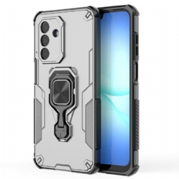 Kuori Samsung Galaxy A17 4g / 5g Kestävä Pyörivällä Jalustalla