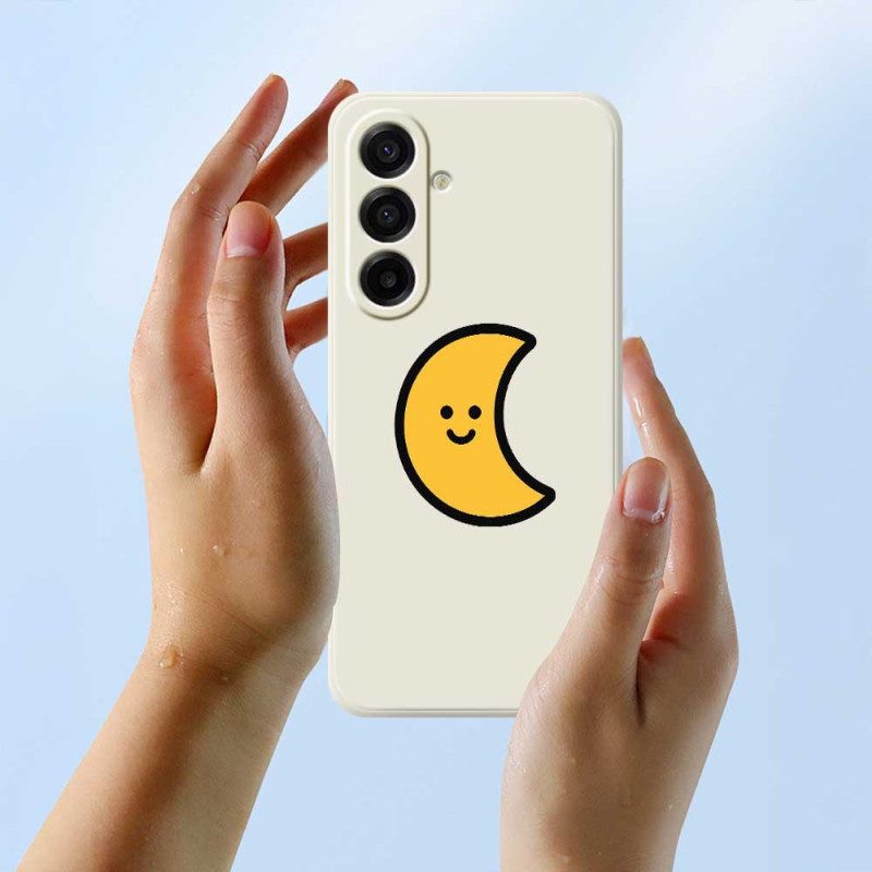 Kuori Samsung Galaxy A17 4g / 5g Kuu