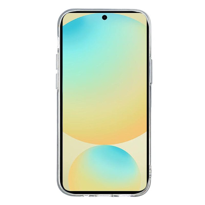 Kuori Samsung Galaxy A17 4g / 5g Luumunkukat