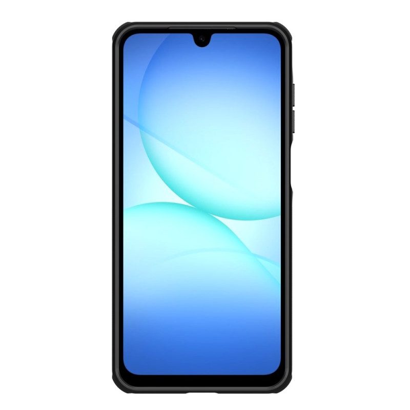 Kuori Samsung Galaxy A17 4g / 5g Magneettinen Frosted Shield Pro Nillkin