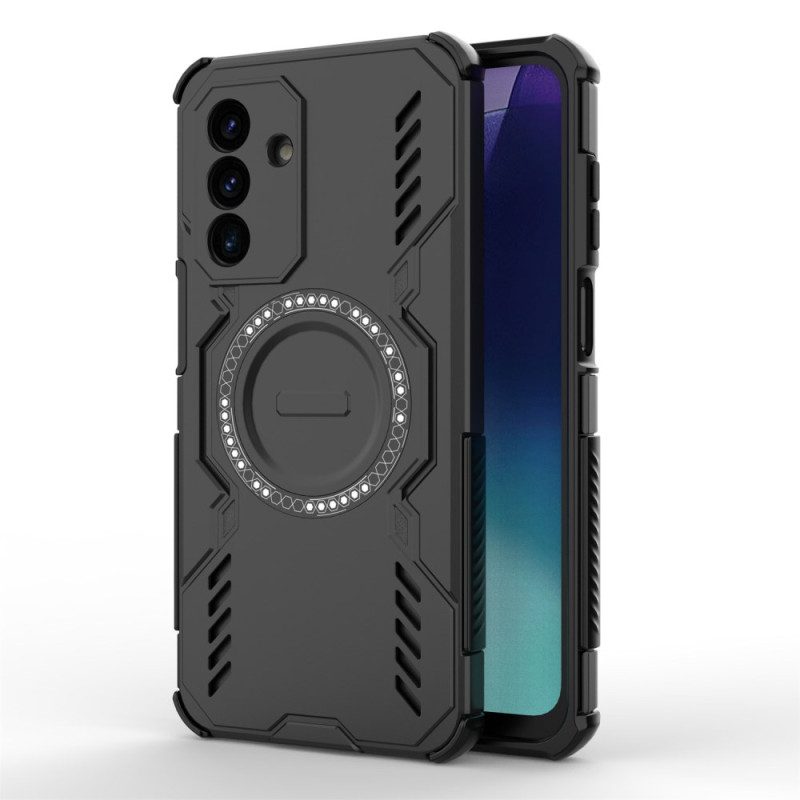 Kuori Samsung Galaxy A17 4g / 5g Magneettinen Suojakuori