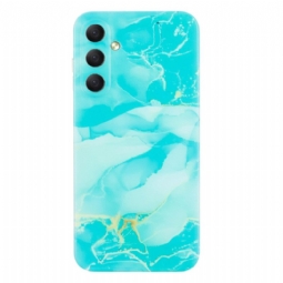 Kuori Samsung Galaxy A17 4g / 5g Marmorikuvioinen