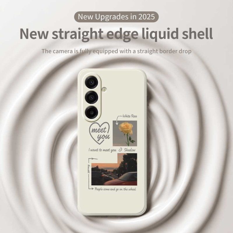 Kuori Samsung Galaxy A17 4g / 5g Matka Suojakuori