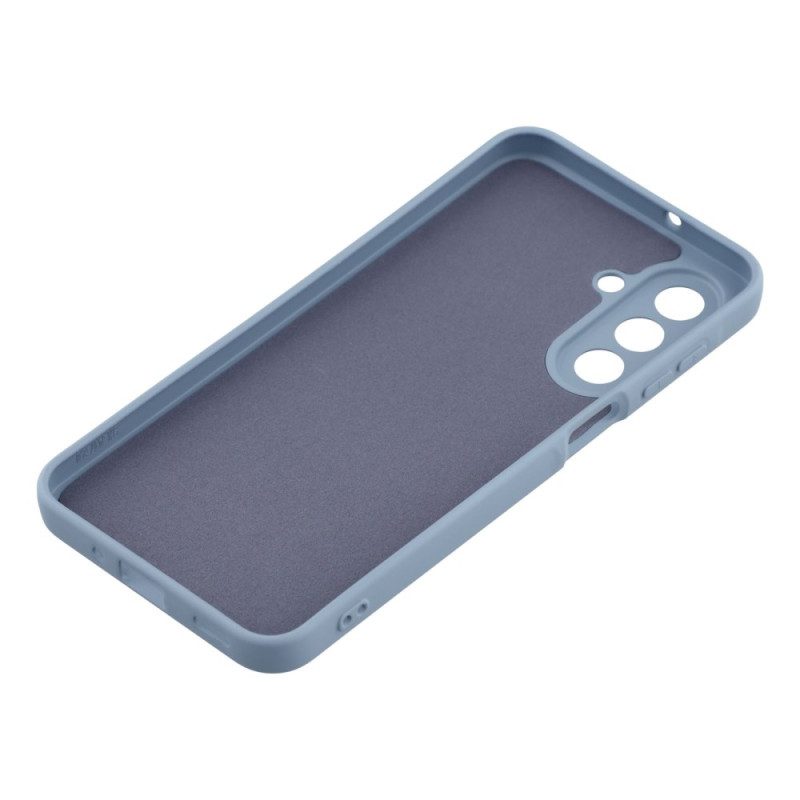 Kuori Samsung Galaxy A17 4g / 5g Ohut Silikoni Suojakuori