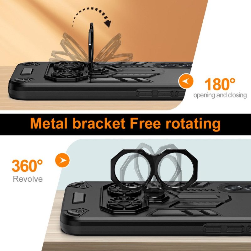 Kuori Samsung Galaxy A17 4g / 5g Sormusteline