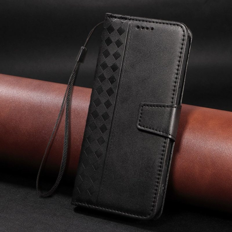 Kuori Samsung Galaxy A17 4g / 5g Timanttireunus