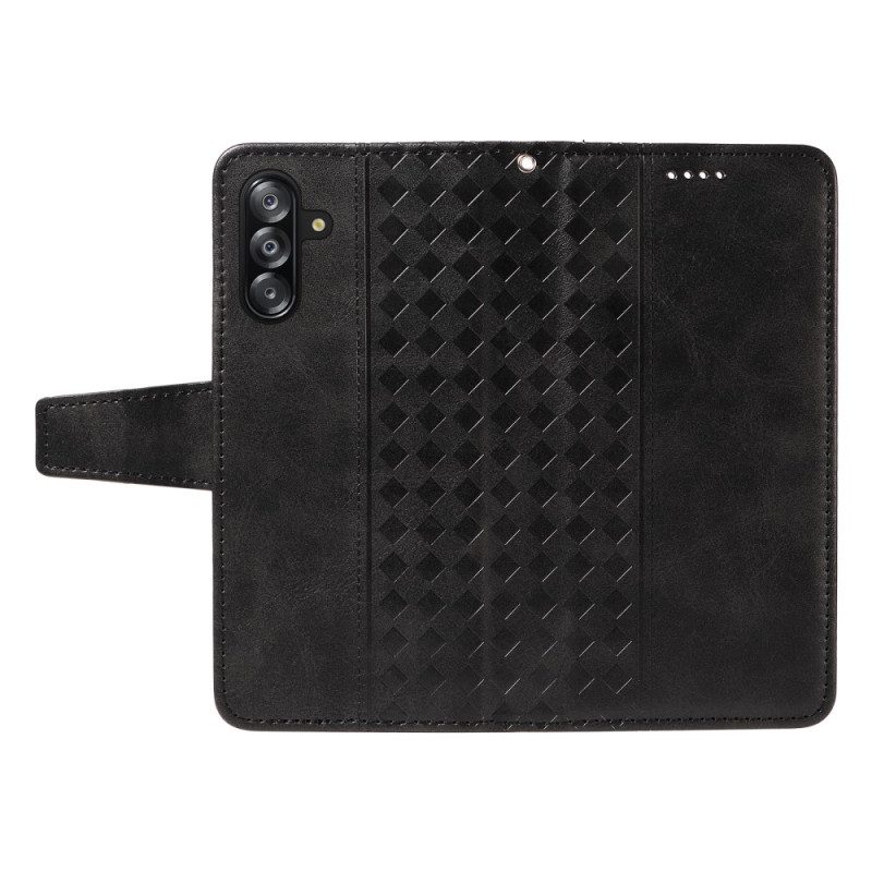 Kuori Samsung Galaxy A17 4g / 5g Timanttireunus