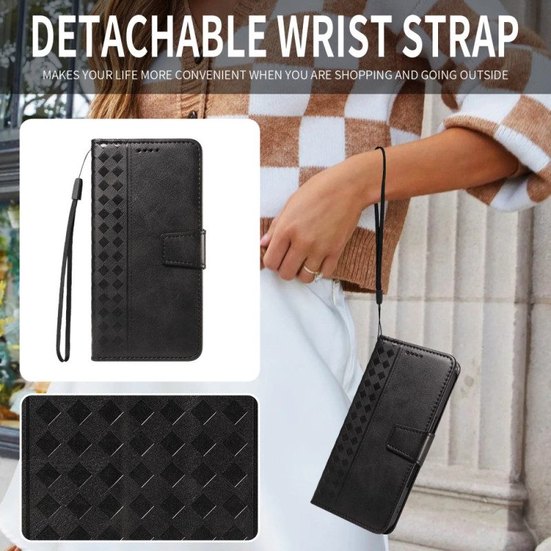 Kuori Samsung Galaxy A17 4g / 5g Timanttireunus