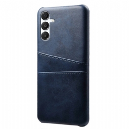 Kuori Samsung Galaxy A17 4g / 5g Tuplakorttikotelo