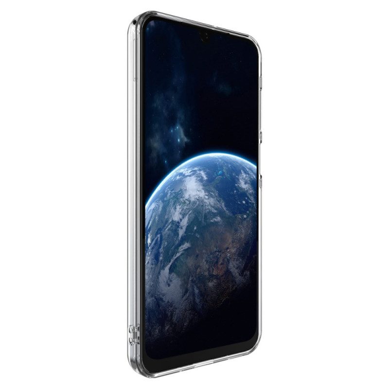 Kuori Samsung Galaxy A17 4g / 5g Ux-5-sarja Imak