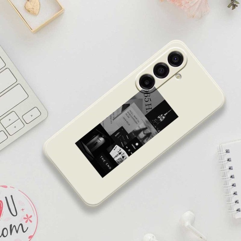 Kuori Samsung Galaxy A17 4g / 5g Valokuva