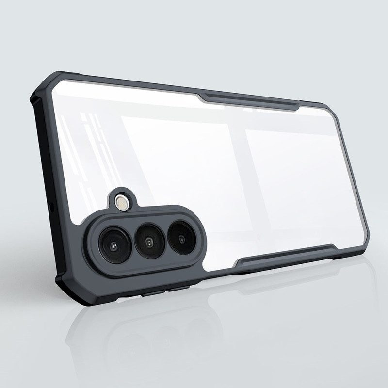 Kuori Samsung Galaxy A17 4g / 5g Xundd