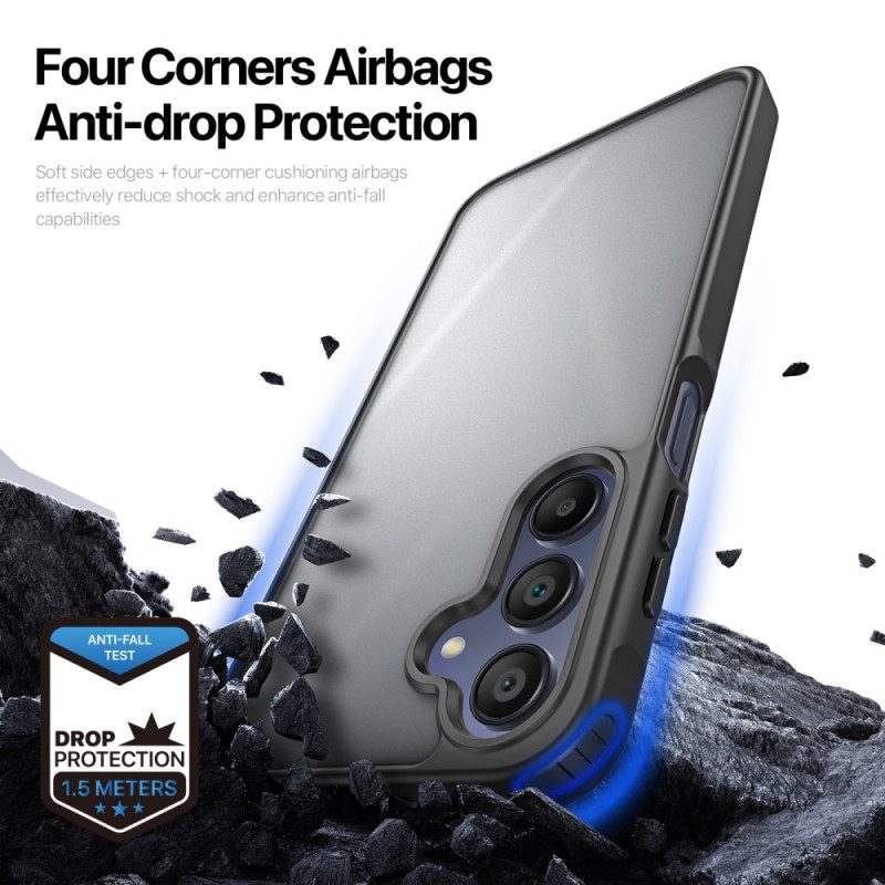 Kuori Samsung Galaxy A17 4g / 5g Yind-sarja Dux Ducis