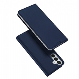 Nahkakotelo Samsung Galaxy A17 4g / 5g Skin Pro -sarja Dux Ducis