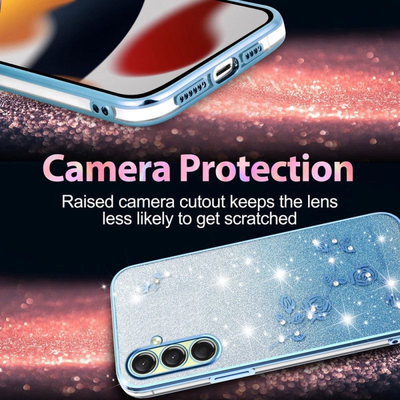 Puhelinkuoret Samsung Galaxy A17 4g / 5g Kadem