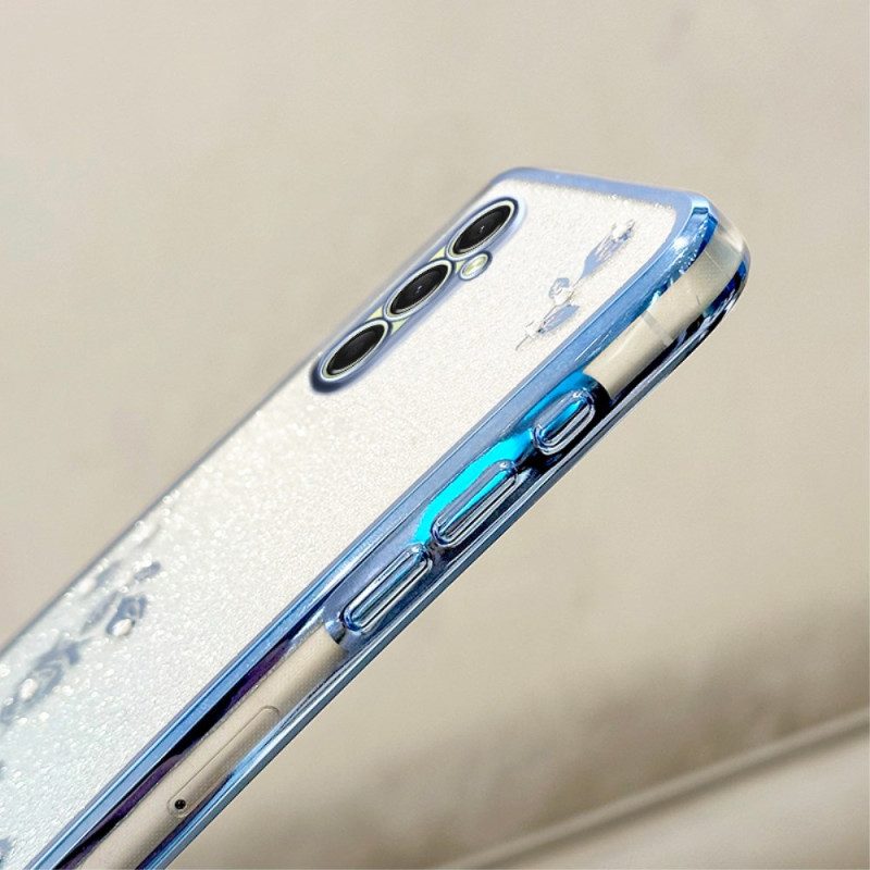 Puhelinkuoret Samsung Galaxy A17 4g / 5g Kadem Strassinauhat