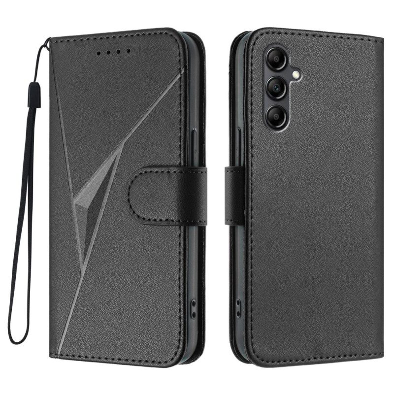 Samsung Galaxy A17 4g / 5g Kolmiokuvio