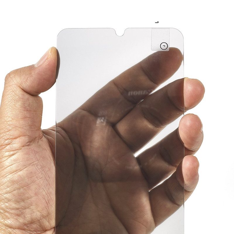 Vakoiluohjelmia Estävä Karkaistusta Lasista Valmistettu Näytönsuoja Samsung Galaxy A17 4g / 5g