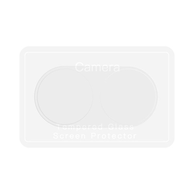 Karkaistusta Lasista Valmistettu Linssisuoja Realme Note 60