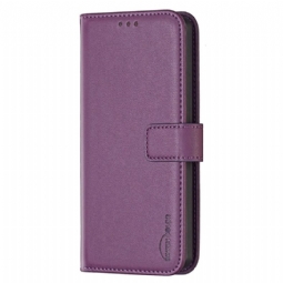 Kotelot Realme Note 60 Binfen Color Suojakuori