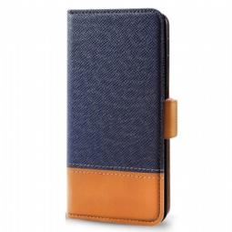 Kotelot Realme Note 60 Kaksivärinen