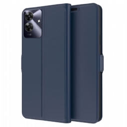 Kotelot Realme Note 60 Korttikotelo