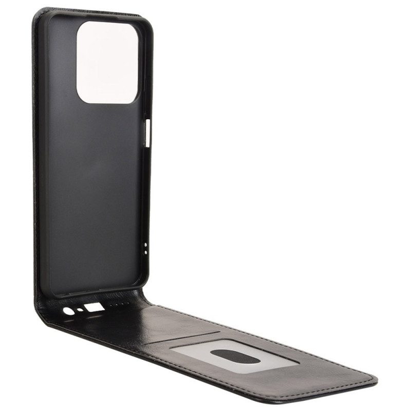 Kotelot Realme Note 60 Puhelinkuoret Pystysuuntainen Läppäkuvio