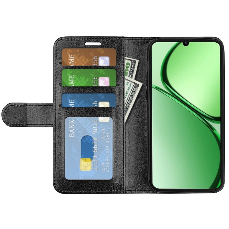 Kotelot Realme Note 60 Puhelinkuoret Vintage