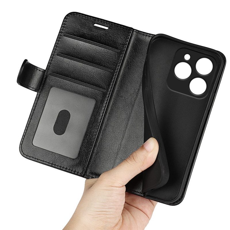 Kotelot Realme Note 60 Puhelinkuoret Vintage