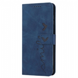 Kuoret Realme Note 60 Hymiönauha