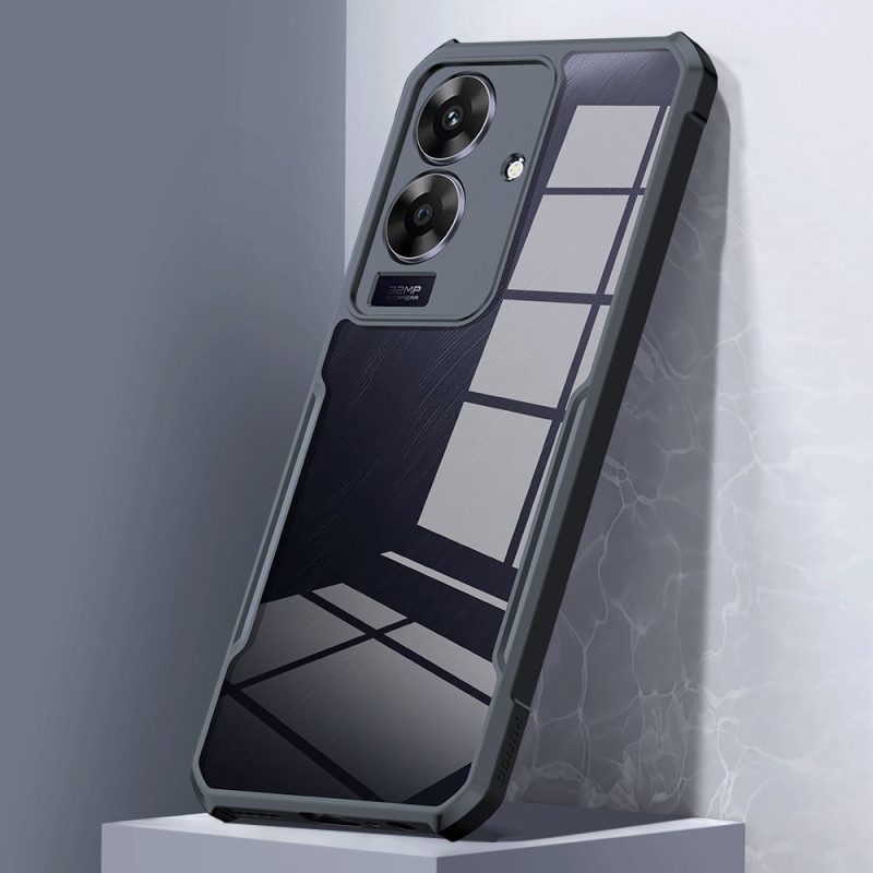 Kuori Realme Note 60 Xundd