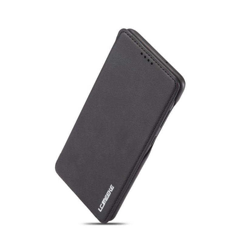 Kuori Samsung Galaxy S20 Plus Kotelot Flip Lc.imeeke Keinonahka