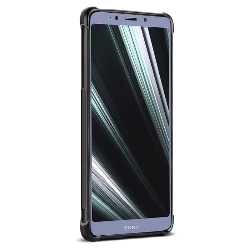Kuori Sony Xperia L3 Alkuperäinen Gel Flex Vega
