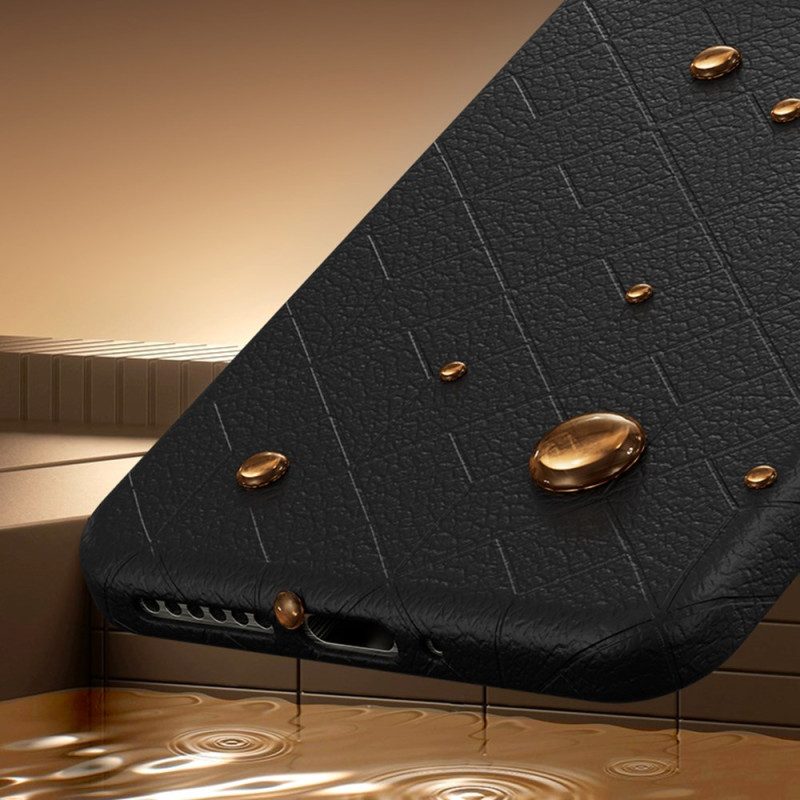 Case Xiaomi 15 Puhelinkuoret Magsafe-yhteensopiva Metallilinssikehyksen Kanssa